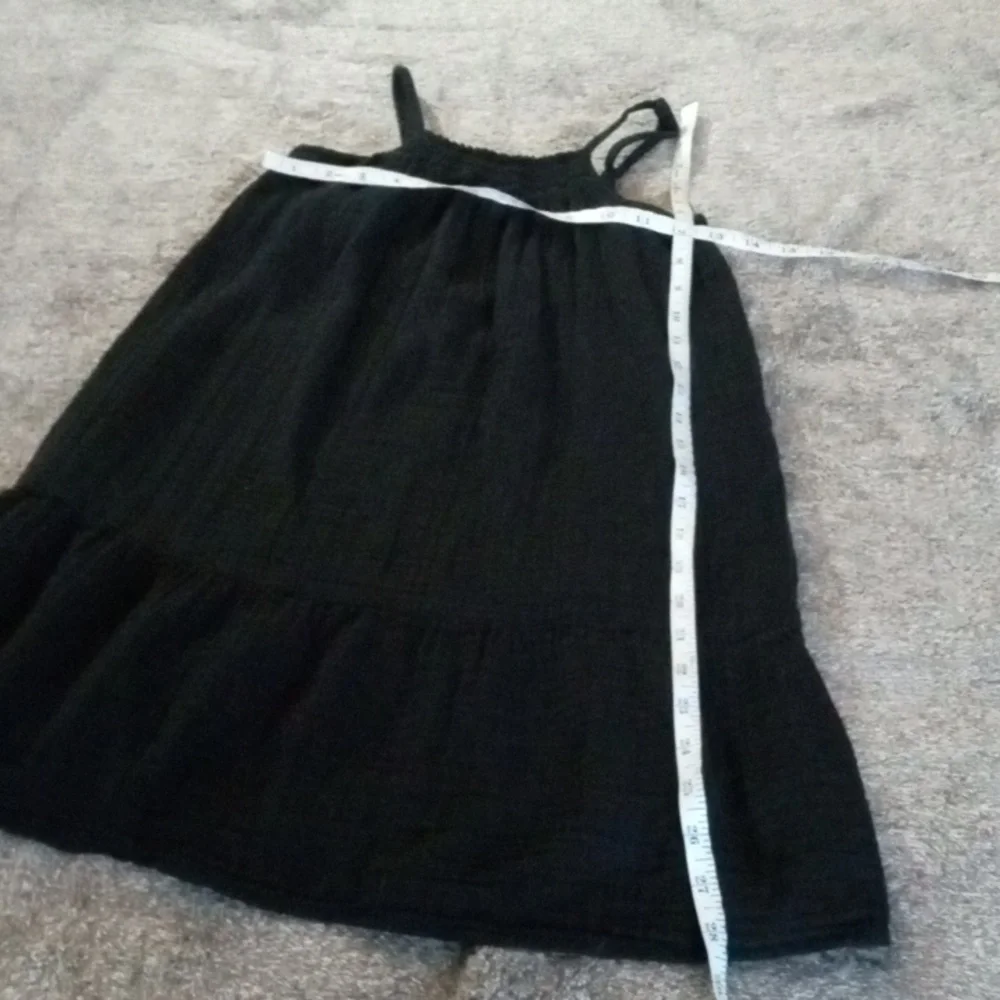 Old Navy loose fit tank dress - Picture 5 of 7